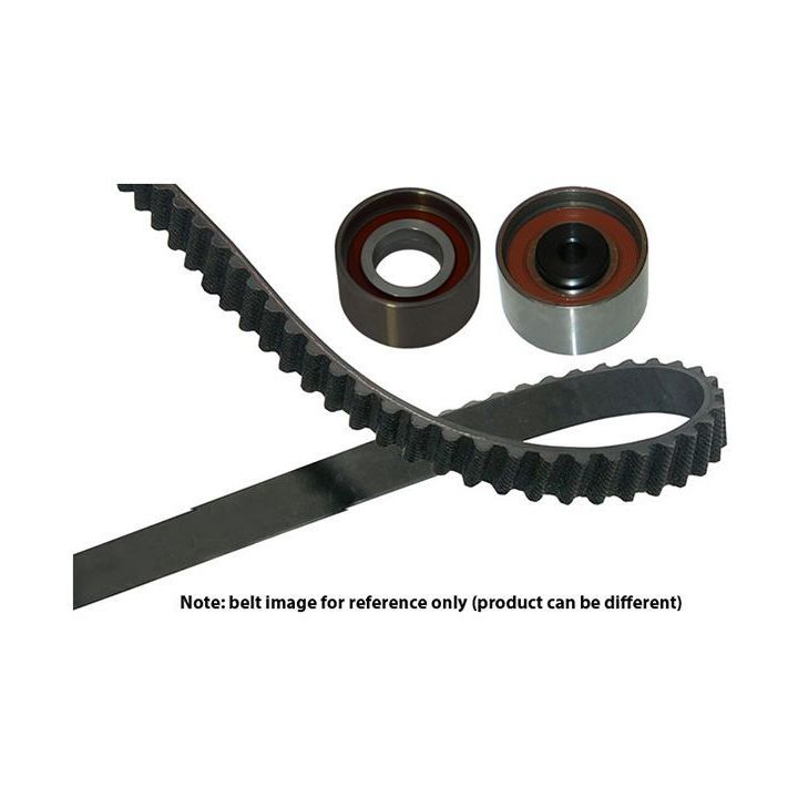 Paskirstymo diržo komplektas KAVO PARTS DKT-4518