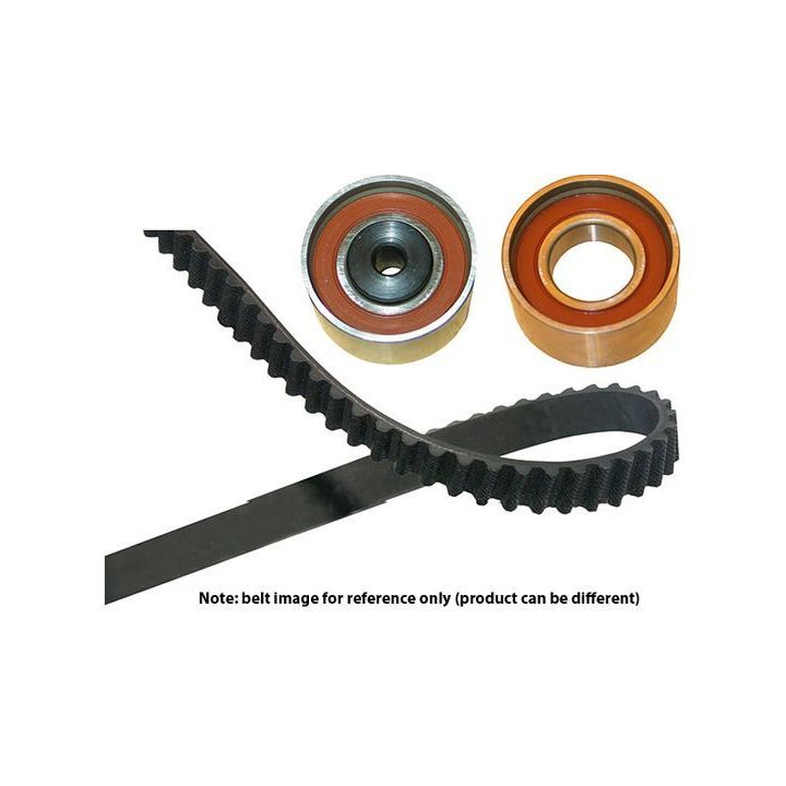 Paskirstymo diržo komplektas KAVO PARTS DKT-4519