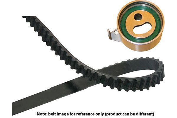 Paskirstymo diržo komplektas KAVO PARTS DKT-4520