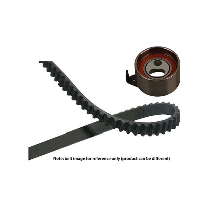 Paskirstymo diržo komplektas KAVO PARTS DKT-4525