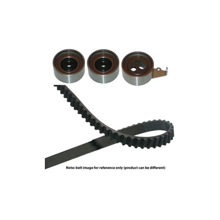 Paskirstymo diržo komplektas KAVO PARTS DKT-4526