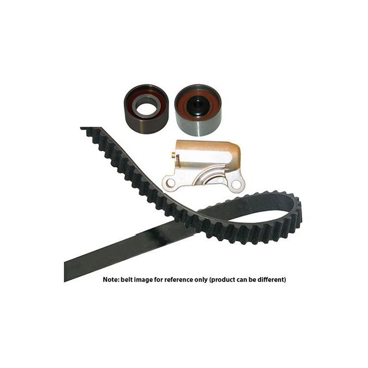 Paskirstymo diržo komplektas KAVO PARTS DKT-4527