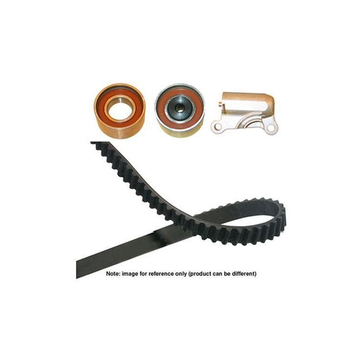 Paskirstymo diržo komplektas KAVO PARTS DKT-4528