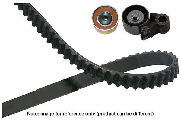 Paskirstymo diržo komplektas KAVO PARTS DKT-4529