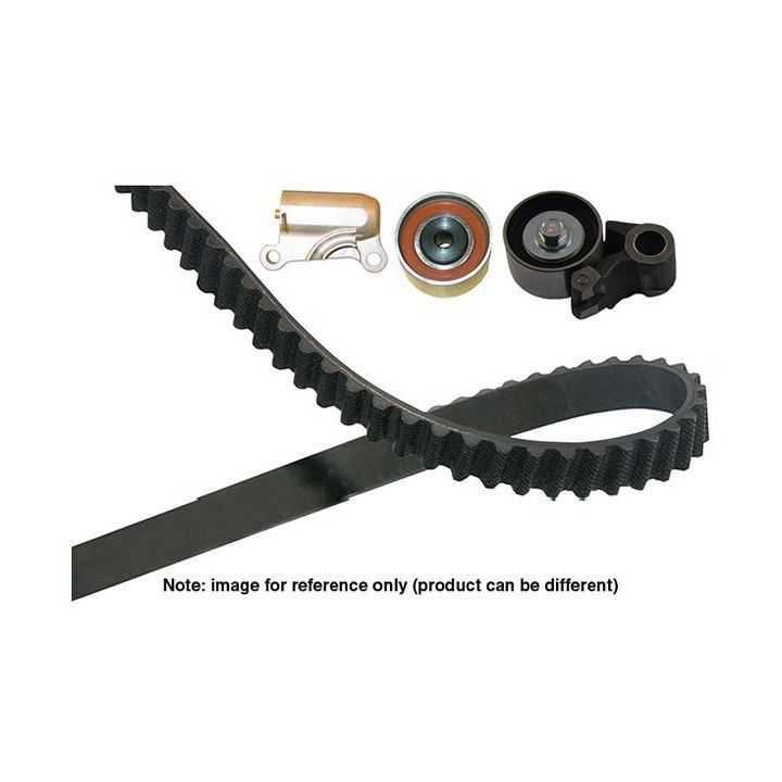 Paskirstymo diržo komplektas KAVO PARTS DKT-4530