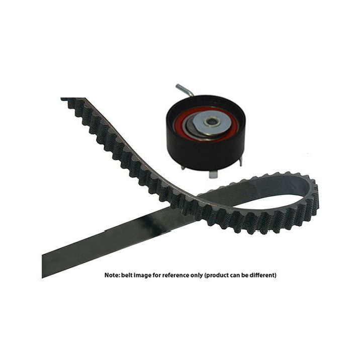 Paskirstymo diržo komplektas KAVO PARTS DKT-4531