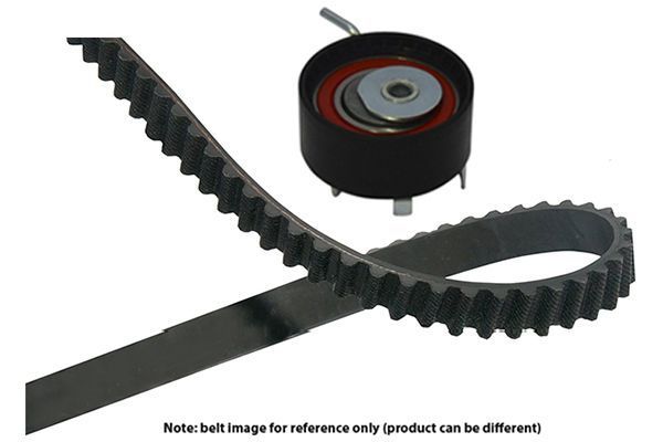 Paskirstymo diržo komplektas KAVO PARTS DKT-4531