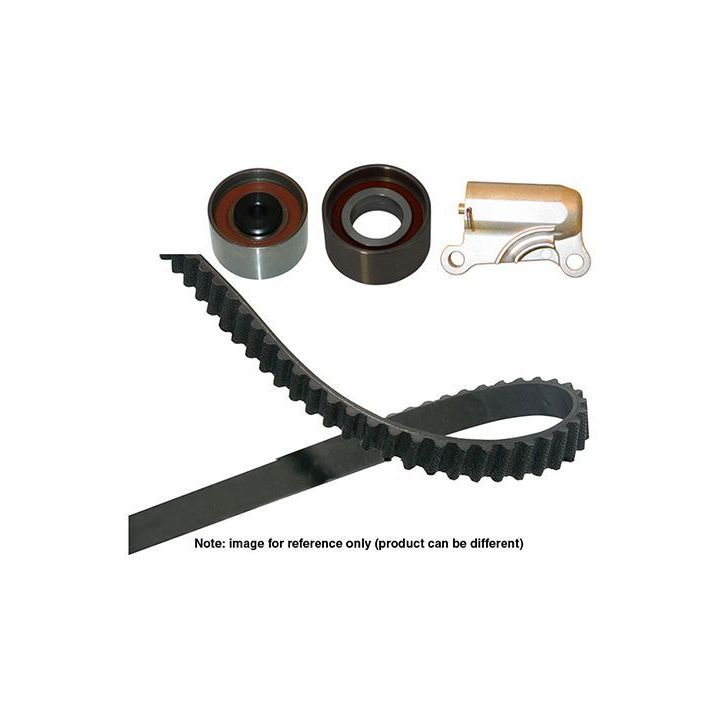 Paskirstymo diržo komplektas KAVO PARTS DKT-4532