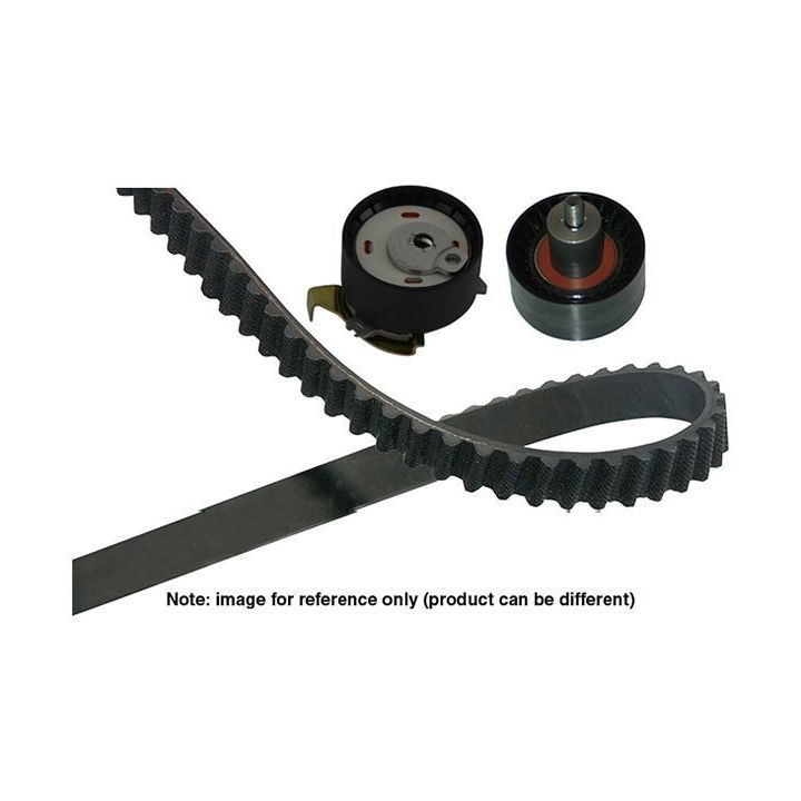 Paskirstymo diržo komplektas KAVO PARTS DKT-4533