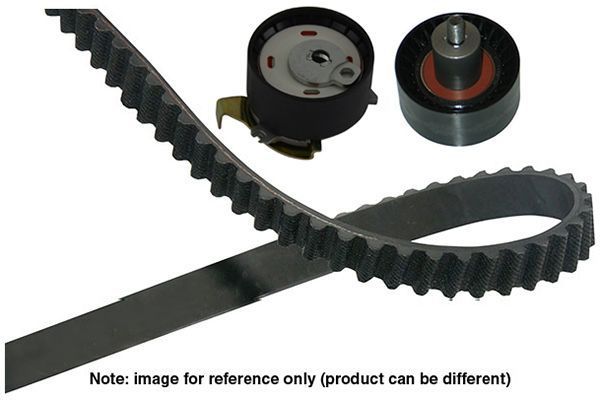Paskirstymo diržo komplektas KAVO PARTS DKT-4533