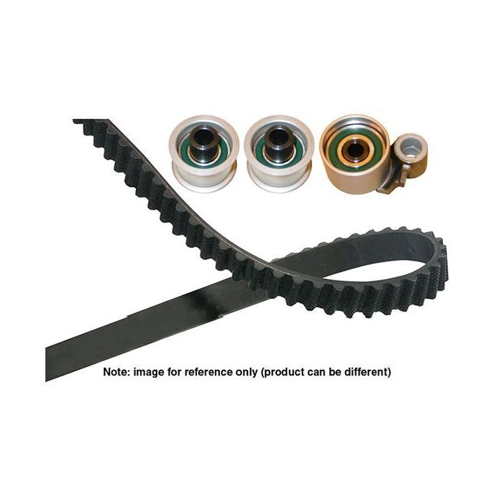 Paskirstymo diržo komplektas KAVO PARTS DKT-4534