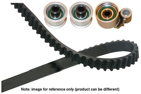 Paskirstymo diržo komplektas KAVO PARTS DKT-4534