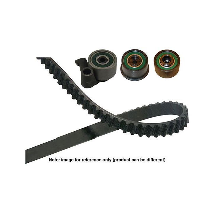 Paskirstymo diržo komplektas KAVO PARTS DKT-4537