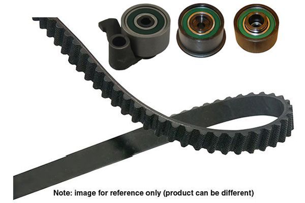 Paskirstymo diržo komplektas KAVO PARTS DKT-4537