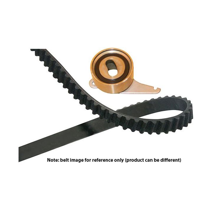 Paskirstymo diržo komplektas KAVO PARTS DKT-4538