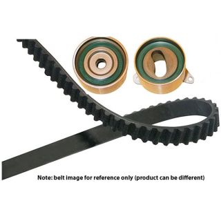 Paskirstymo diržo komplektas KAVO PARTS DKT-4540