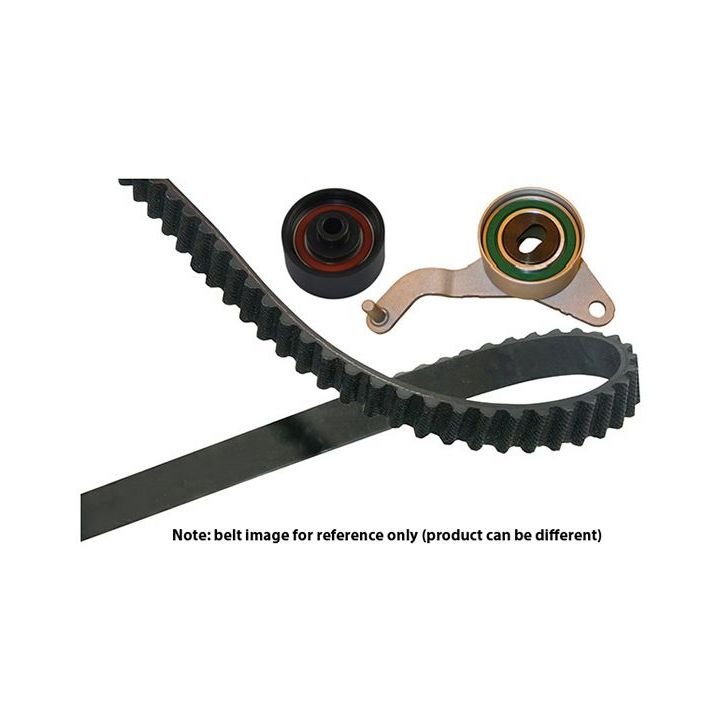 Paskirstymo diržo komplektas KAVO PARTS DKT-4542