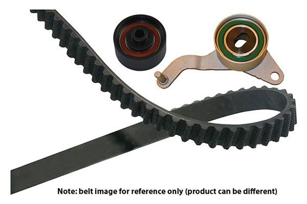 Paskirstymo diržo komplektas KAVO PARTS DKT-4542