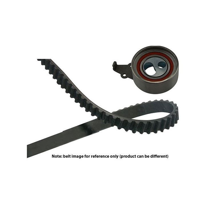 Paskirstymo diržo komplektas KAVO PARTS DKT-5001