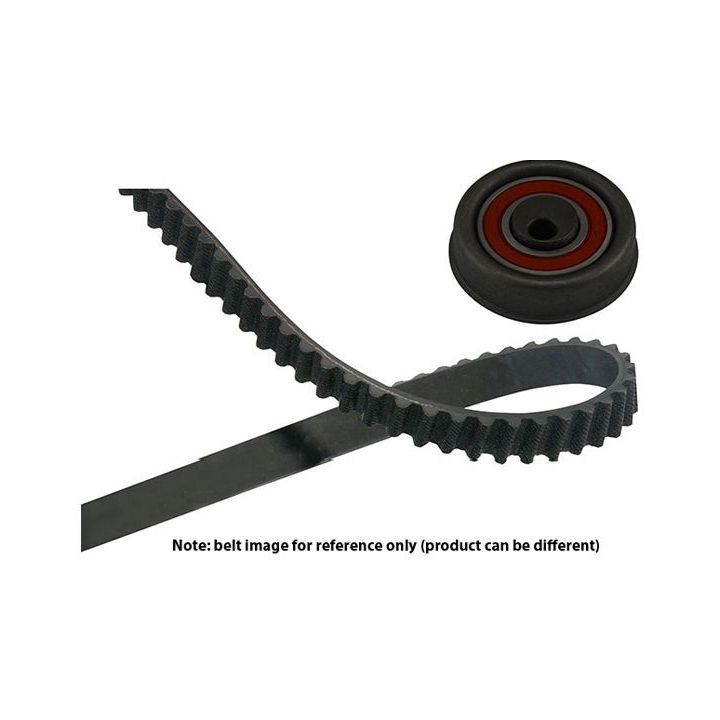 Paskirstymo diržo komplektas KAVO PARTS DKT-5503