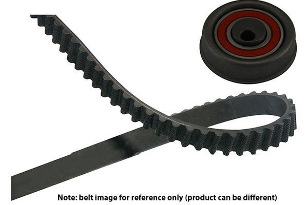Paskirstymo diržo komplektas KAVO PARTS DKT-5503