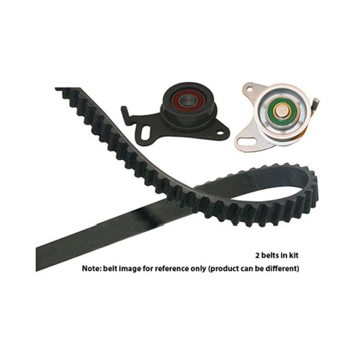 Paskirstymo diržo komplektas KAVO PARTS DKT-5505