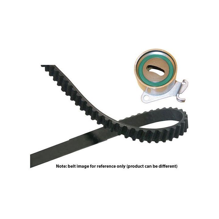 Paskirstymo diržo komplektas KAVO PARTS DKT-5508
