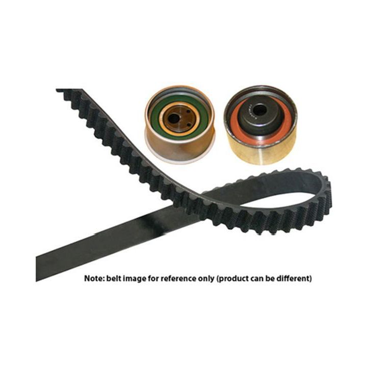 Paskirstymo diržo komplektas KAVO PARTS DKT-5510