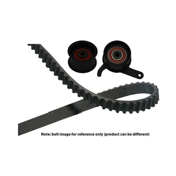 Paskirstymo diržo komplektas KAVO PARTS DKT-5511
