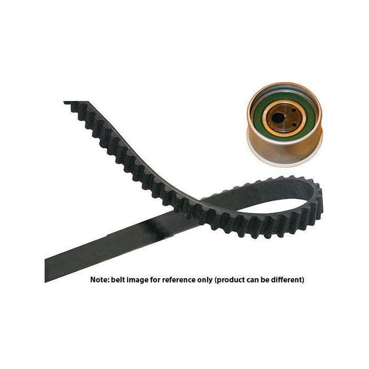 Paskirstymo diržo komplektas KAVO PARTS DKT-5512