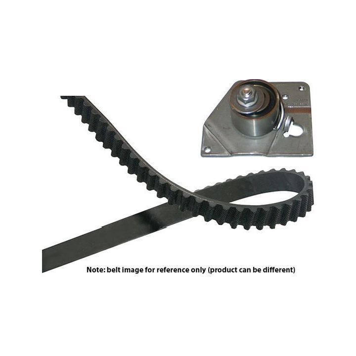 Paskirstymo diržo komplektas KAVO PARTS DKT-5520