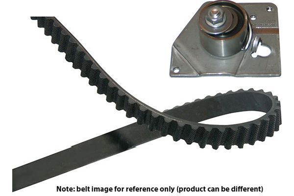 Paskirstymo diržo komplektas KAVO PARTS DKT-5520