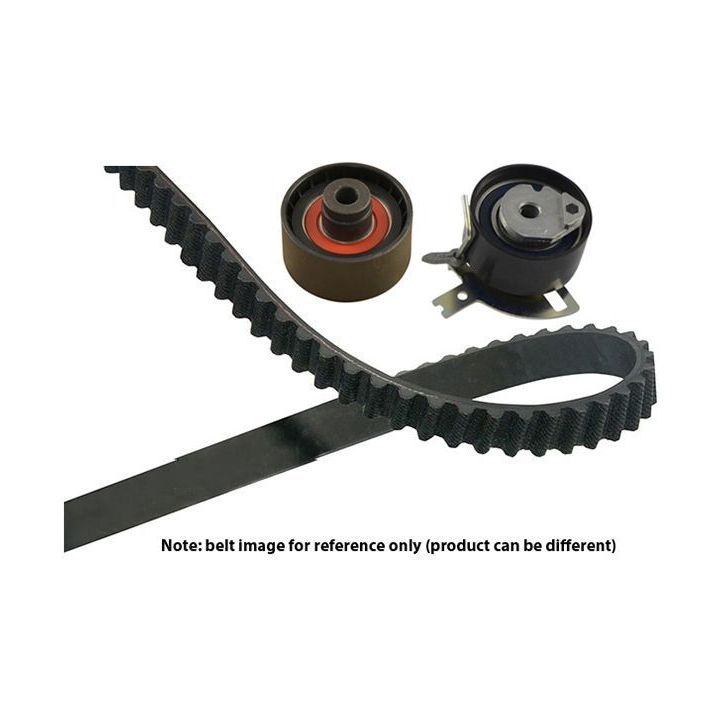 Paskirstymo diržo komplektas KAVO PARTS DKT-5555
