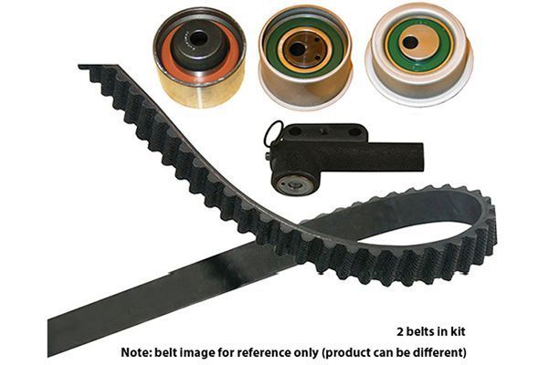 Paskirstymo diržo komplektas KAVO PARTS DKT-5561