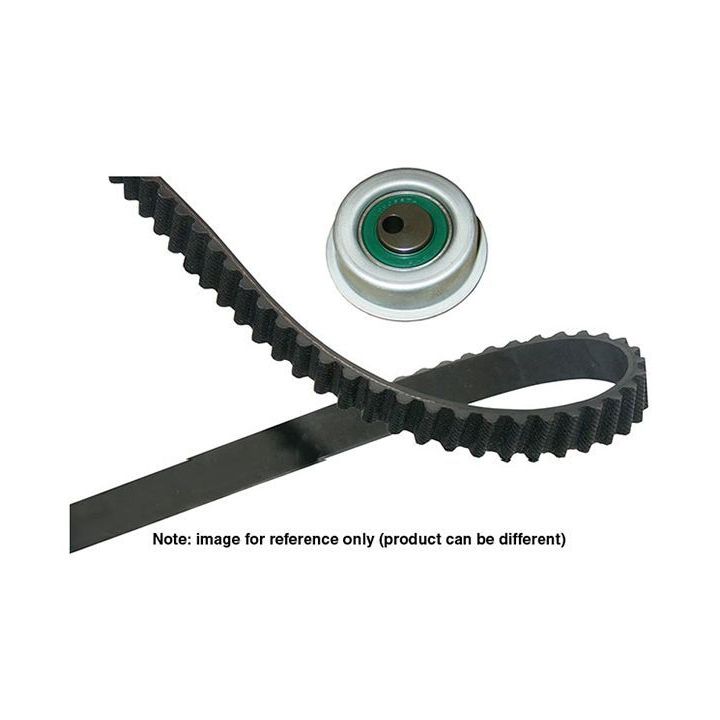 Paskirstymo diržo komplektas KAVO PARTS DKT-5565