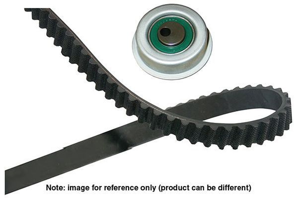 Paskirstymo diržo komplektas KAVO PARTS DKT-5565