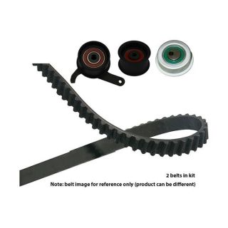 Paskirstymo diržo komplektas KAVO PARTS DKT-5566