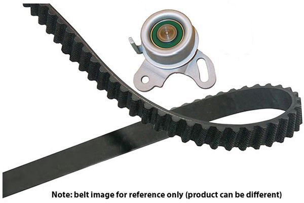 Paskirstymo diržo komplektas KAVO PARTS DKT-5574