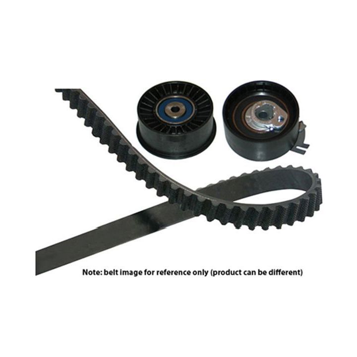 Paskirstymo diržo komplektas KAVO PARTS DKT-6514