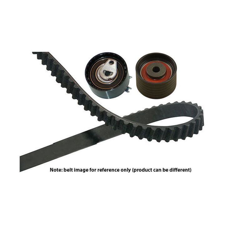Paskirstymo diržo komplektas KAVO PARTS DKT-6522