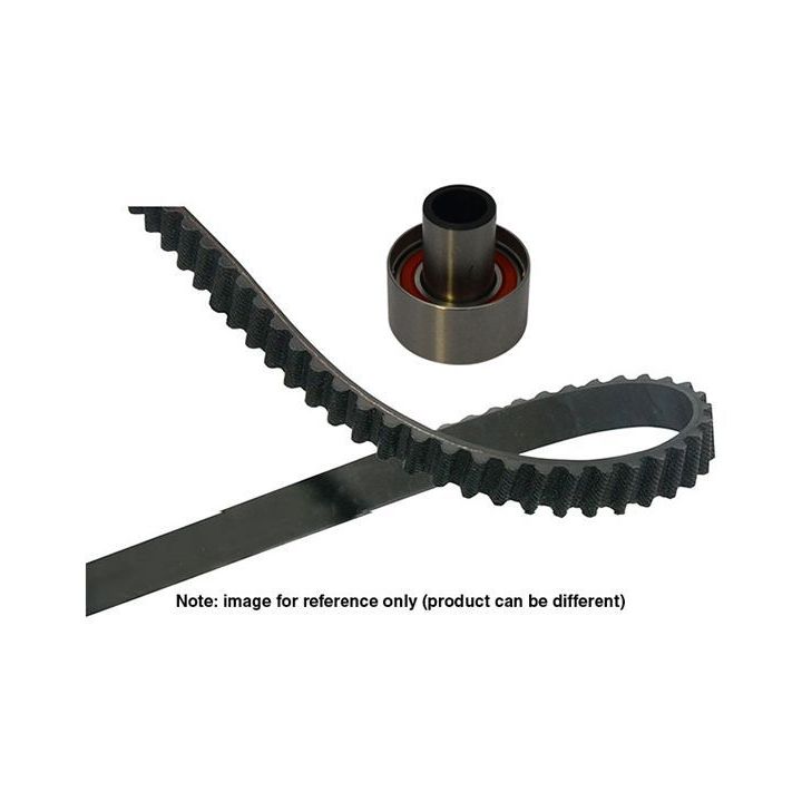 Paskirstymo diržo komplektas KAVO PARTS DKT-6525