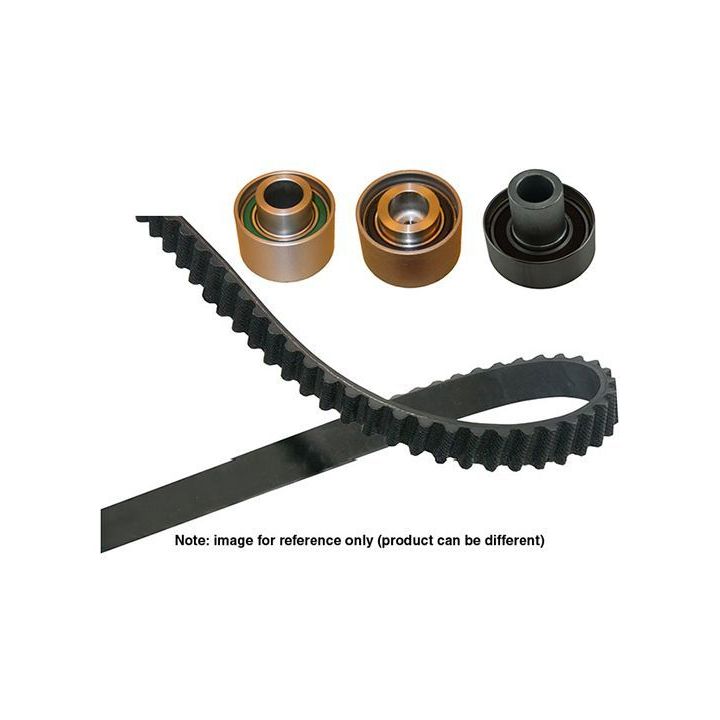 Paskirstymo diržo komplektas KAVO PARTS DKT-6526
