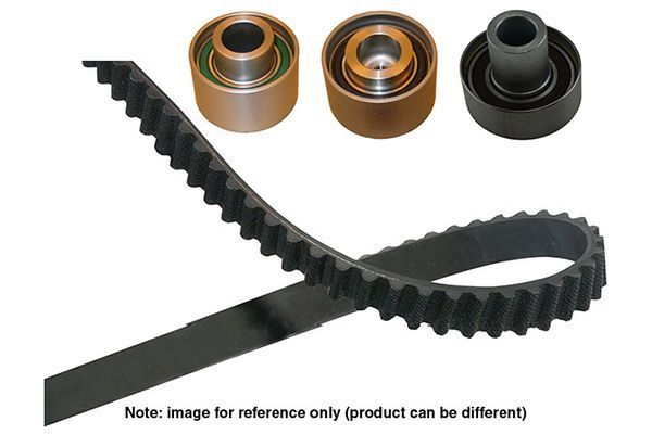 Paskirstymo diržo komplektas KAVO PARTS DKT-6526