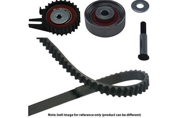 Paskirstymo diržo komplektas KAVO PARTS DKT-8511