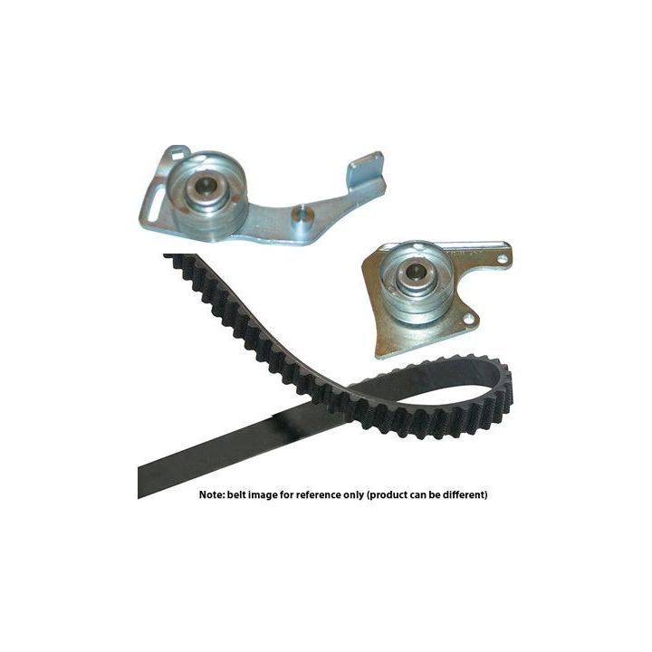 Paskirstymo diržo komplektas KAVO PARTS DKT-8513
