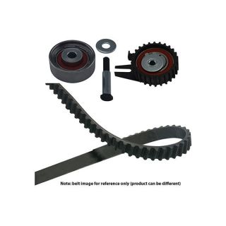 Paskirstymo diržo komplektas KAVO PARTS DKT-8519