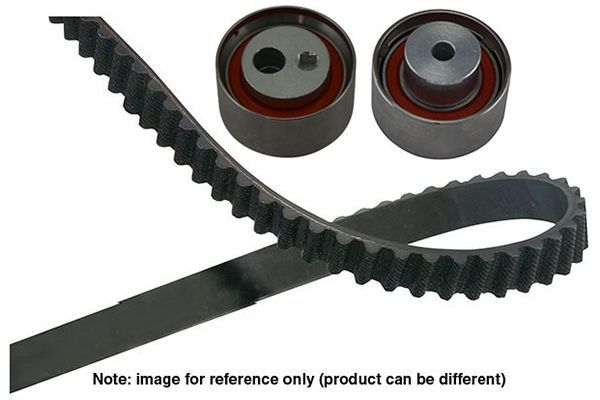 Paskirstymo diržo komplektas KAVO PARTS DKT-8523