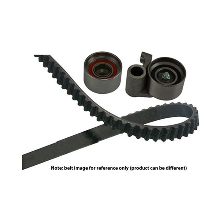 Paskirstymo diržo komplektas KAVO PARTS DKT-9015