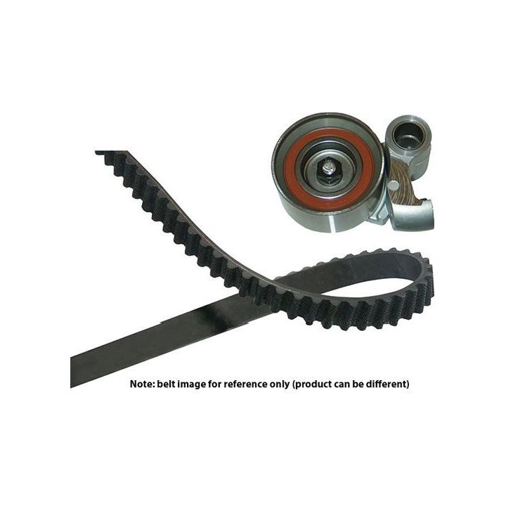 Paskirstymo diržo komplektas KAVO PARTS DKT-9020