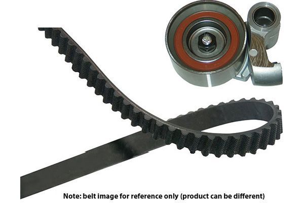 Paskirstymo diržo komplektas KAVO PARTS DKT-9020